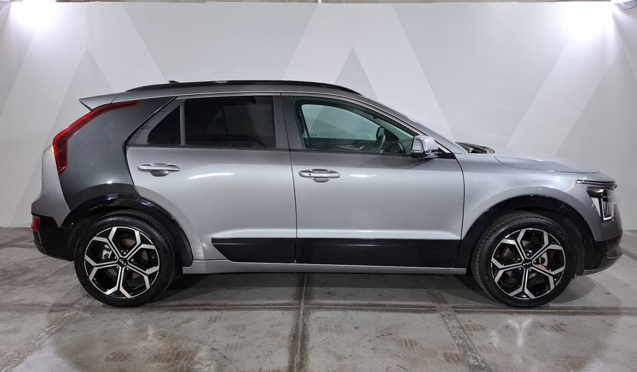 Kia Niro HEV 1.6 EX DCT Suv 2024