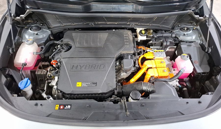 Kia Niro HEV 1.6 EX DCT Suv 2024