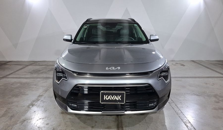 Kia Niro HEV 1.6 EX DCT Suv 2024