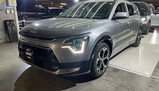 Kia • Niro
