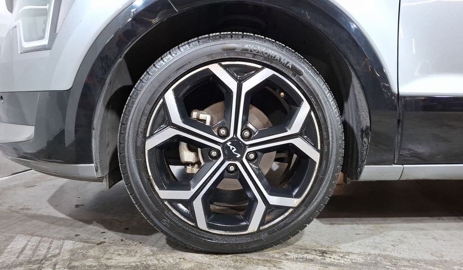 Kia Niro HEV 1.6 EX DCT Suv 2024
