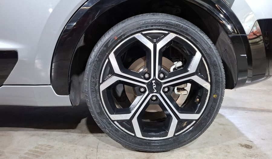 Kia Niro HEV 1.6 EX DCT Suv 2024