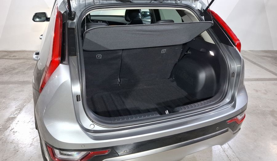 Kia Niro HEV 1.6 EX DCT Suv 2024