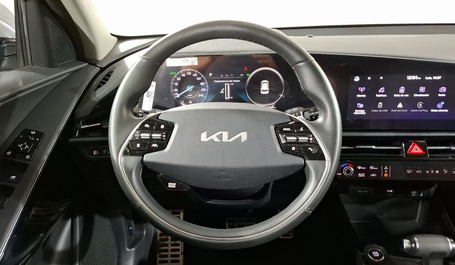 Kia Niro HEV 1.6 EX DCT Suv 2024