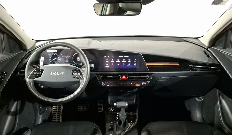 Kia Niro HEV 1.6 EX DCT Suv 2024