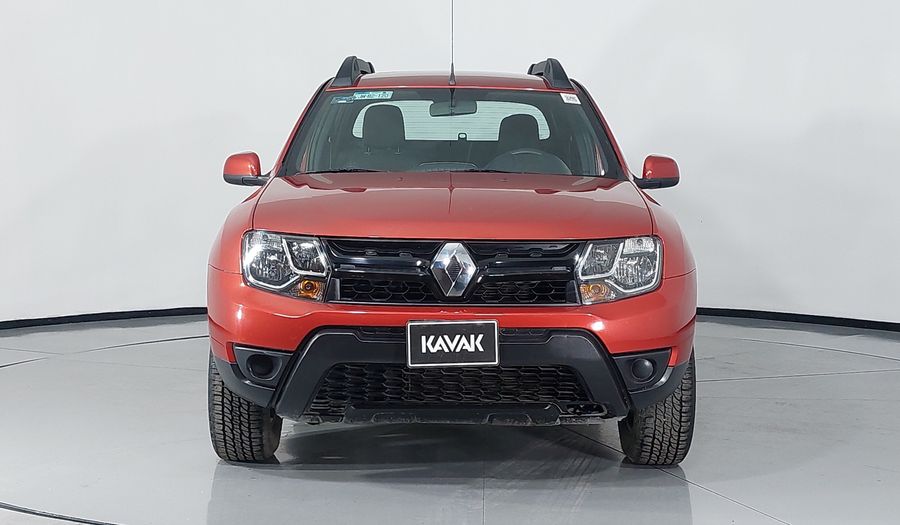 Renault Oroch 2.0 ZEN Pickup 2022