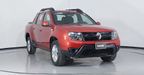 Renault Oroch 2.0 ZEN Pickup 2022