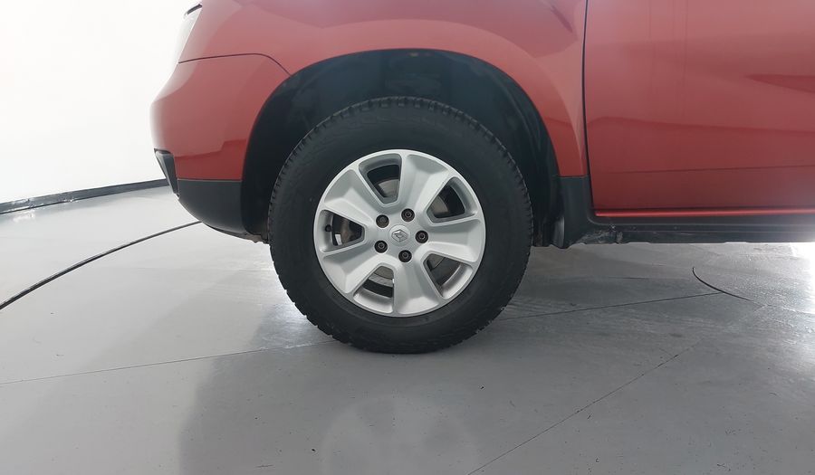 Renault Oroch 2.0 ZEN Pickup 2022