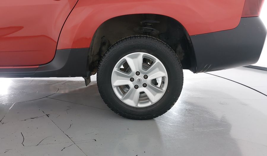 Renault Oroch 2.0 ZEN Pickup 2022