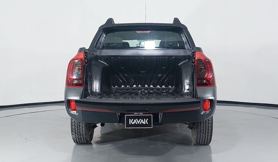 Renault Oroch 2.0 ZEN Pickup 2022