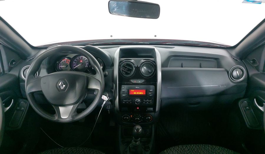 Renault Oroch 2.0 ZEN Pickup 2022