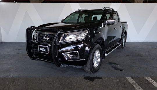 Nissan • NP300