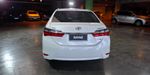 Toyota Corolla 1.8 SE-G CVT Sedan 2018