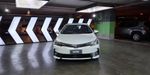 Toyota Corolla 1.8 SE-G CVT Sedan 2018