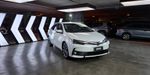 Toyota Corolla 1.8 SE-G CVT Sedan 2018