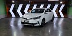 Toyota Corolla 1.8 SE-G CVT Sedan 2018