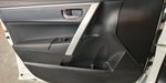 Toyota Corolla 1.8 SE-G CVT Sedan 2018
