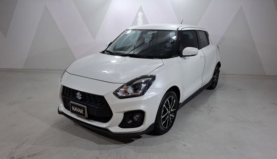 Suzuki • Swift