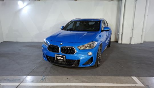 Bmw • X2