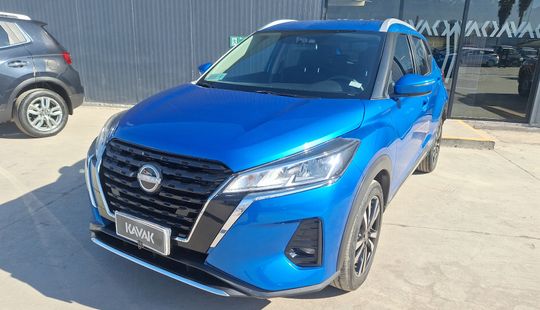 Nissan • Kicks