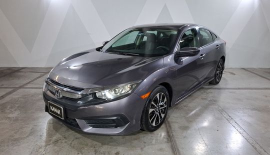Honda • Civic