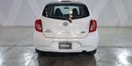 Nissan March 1.6 SENSE AT Hatchback 2015