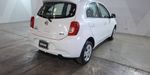 Nissan March 1.6 SENSE AT Hatchback 2015