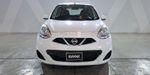 Nissan March 1.6 SENSE AT Hatchback 2015