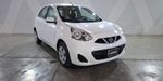 Nissan March 1.6 SENSE AT Hatchback 2015