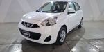 Nissan March 1.6 SENSE AT Hatchback 2015