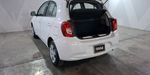 Nissan March 1.6 SENSE AT Hatchback 2015