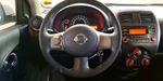 Nissan March 1.6 SENSE AT Hatchback 2015