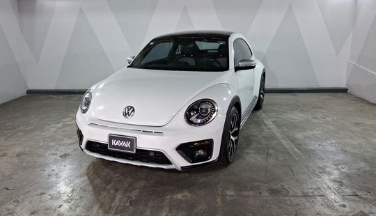 Volkswagen • Beetle
