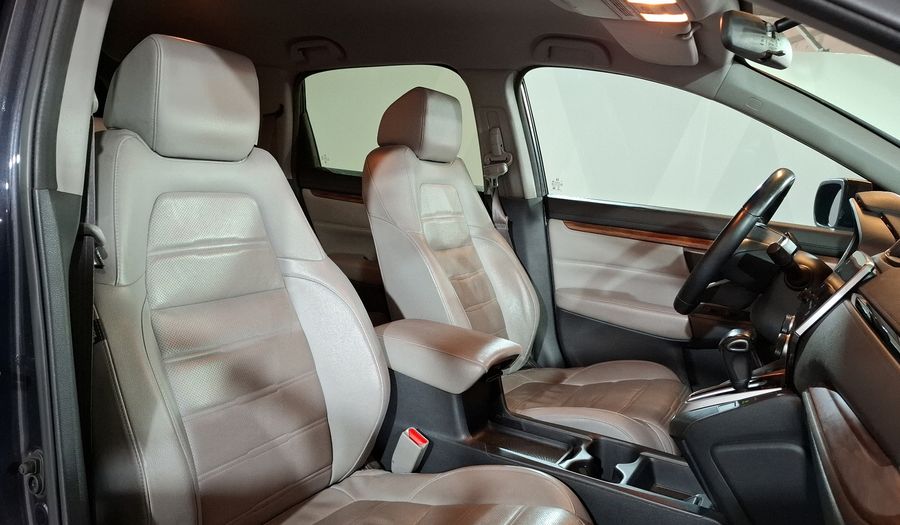 Honda Cr-v 1.5 TURBO PLUS Suv 2017