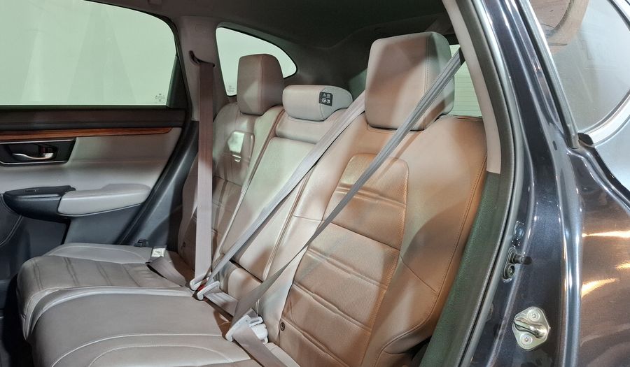 Honda Cr-v 1.5 TURBO PLUS Suv 2017