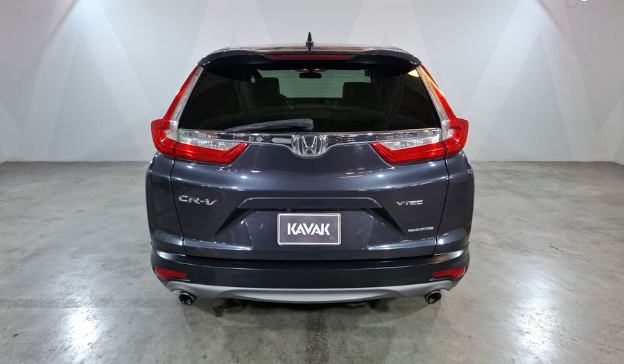 Honda Cr-v 1.5 TURBO PLUS Suv 2017