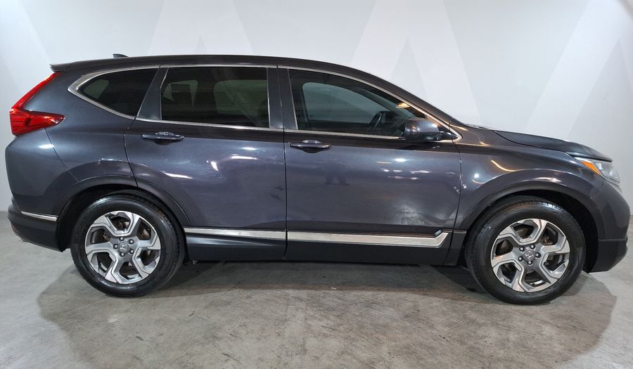 Honda Cr-v 1.5 TURBO PLUS Suv 2017
