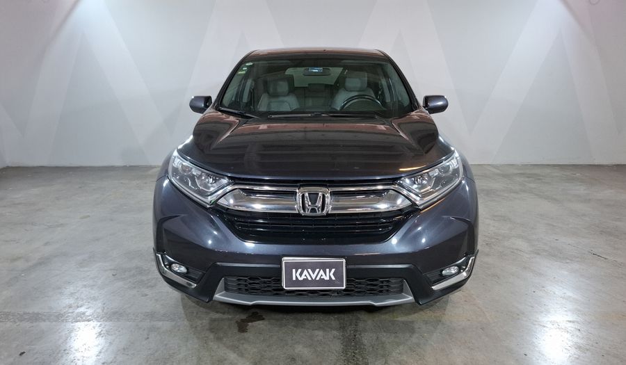 Honda Cr-v 1.5 TURBO PLUS Suv 2017