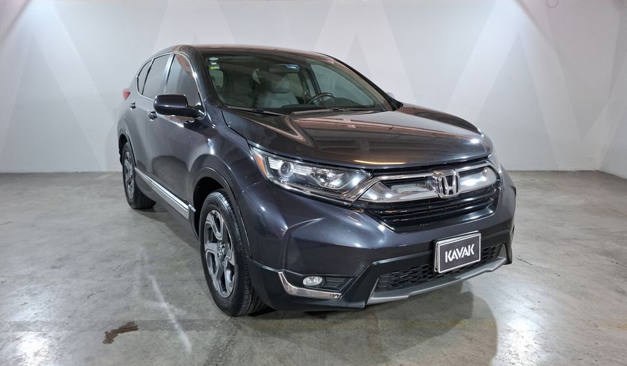 Honda Cr-v 1.5 TURBO PLUS Suv 2017