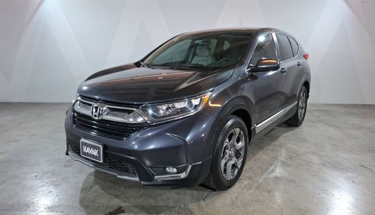 Honda • CR-V