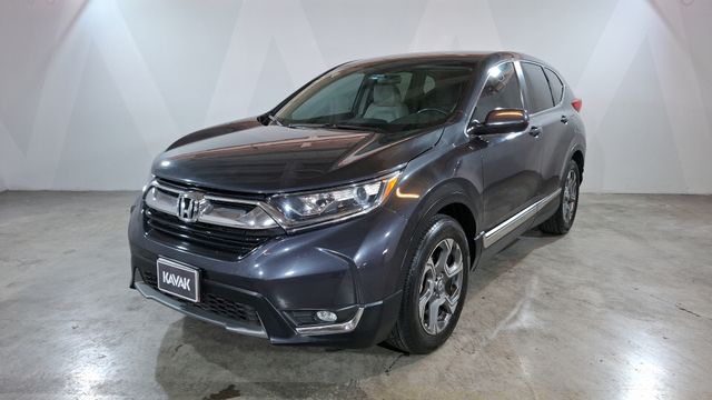 Honda • CR-V