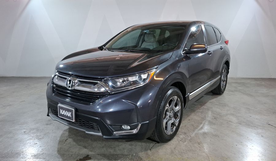 Honda Cr-v 1.5 TURBO PLUS Suv 2017