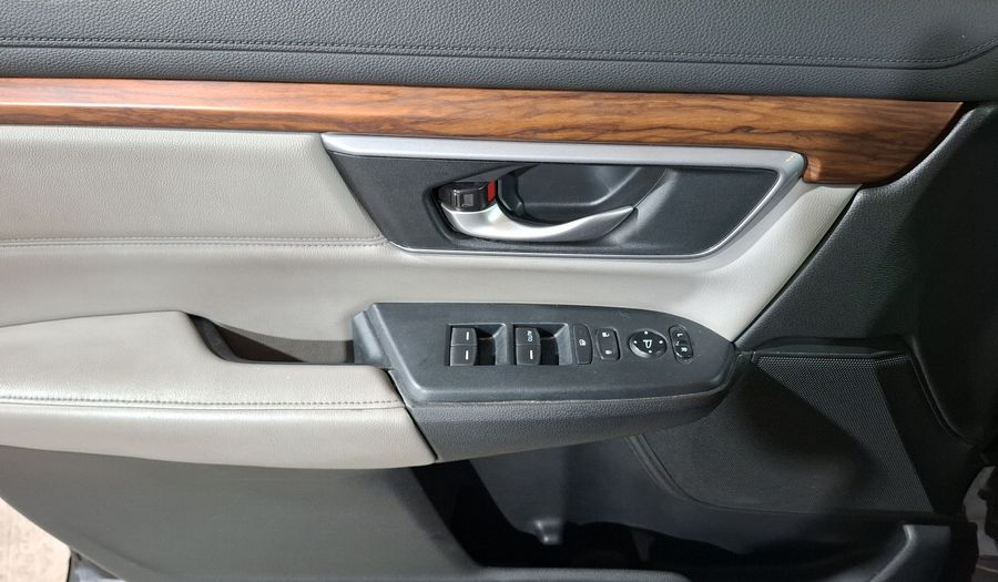 Honda Cr-v 1.5 TURBO PLUS Suv 2017