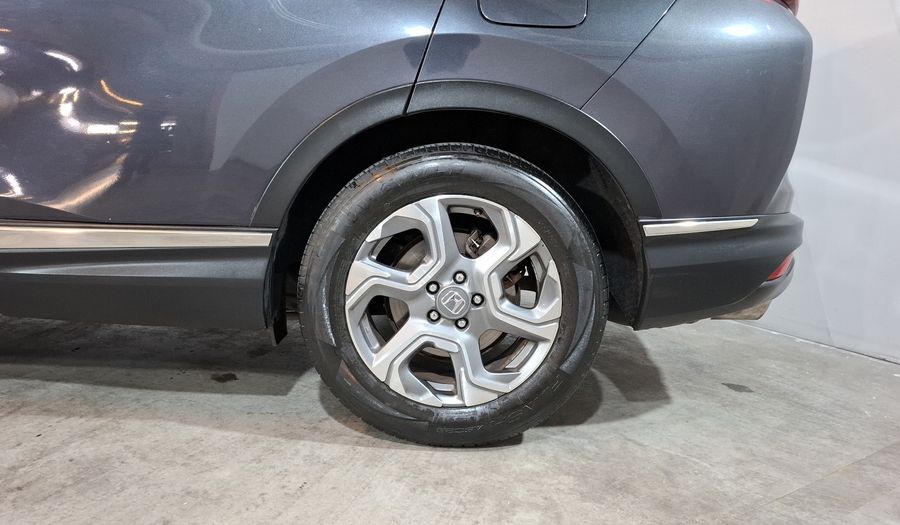 Honda Cr-v 1.5 TURBO PLUS Suv 2017