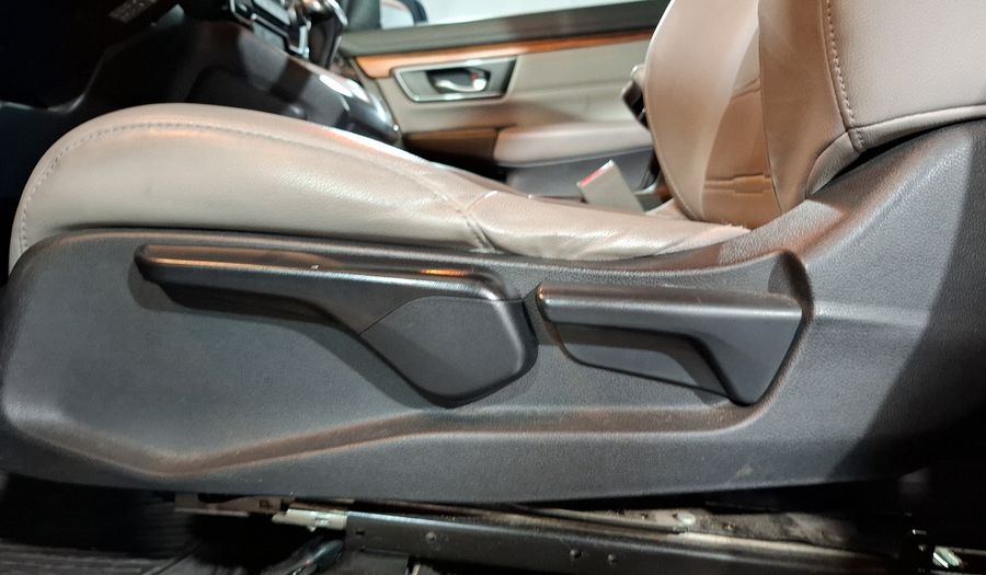 Honda Cr-v 1.5 TURBO PLUS Suv 2017