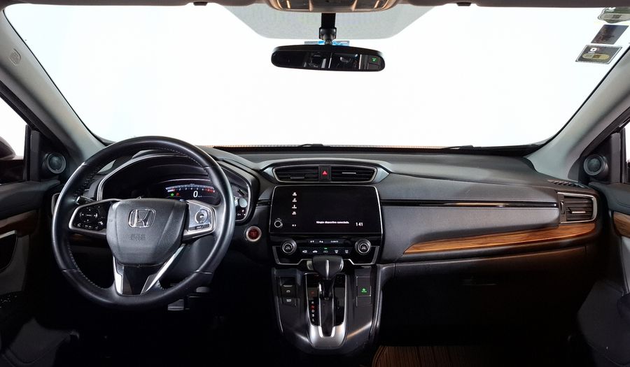 Honda Cr-v 1.5 TURBO PLUS Suv 2017