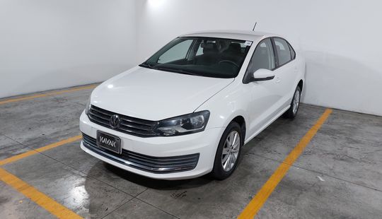 Volkswagen • Vento