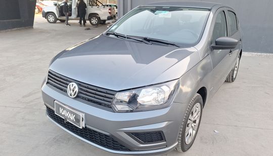 Volkswagen • Gol