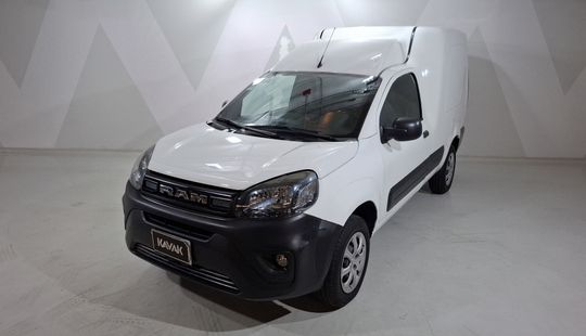 Ram • Promaster Rapid