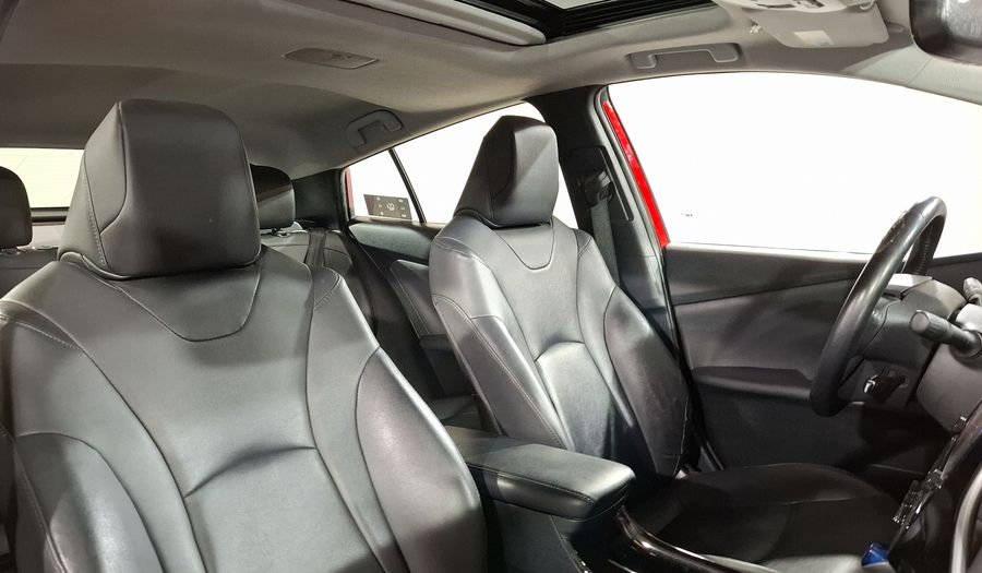 Toyota Prius 1.8 HYBRID PREMIUM SR Hatchback 2019